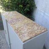 Buffet, enfilade années 50