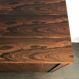 Scandinavian cabinet chest of drawers 1960s
