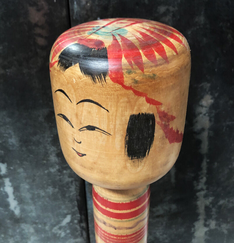Kokeshi