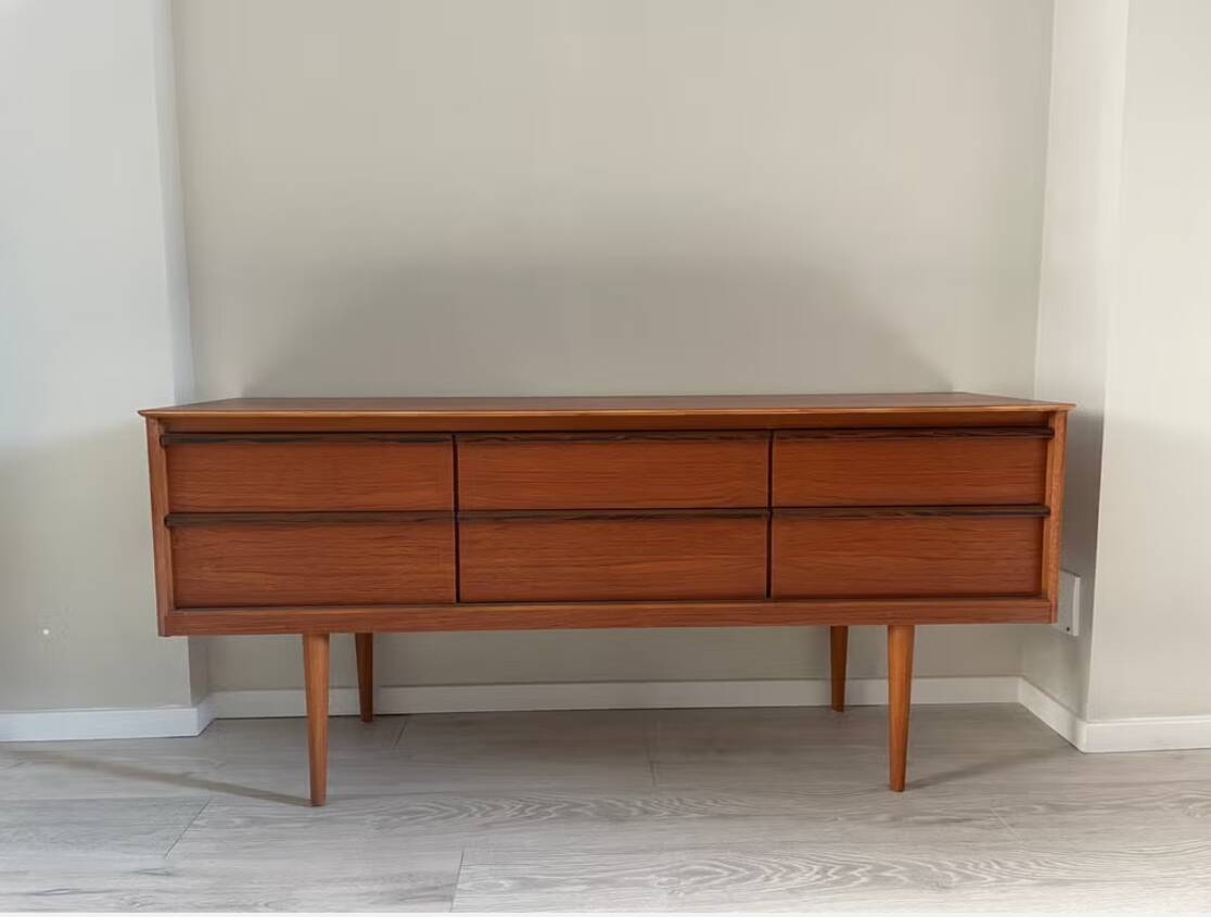 Buffet vintage/dressoir Austinsuite