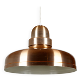 Aluminum pendant szarvasi metal works