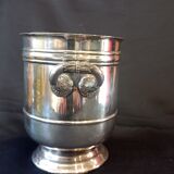 Christofle ice bucket model malmaison
