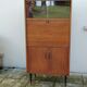 Scandinavian secretary, 50s-60s