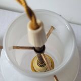 Targetti Sankey opaline pendant light