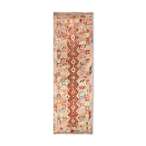 Tapis kilim afghan pachtoune