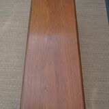 Coffee table by John Herbert 136 cm