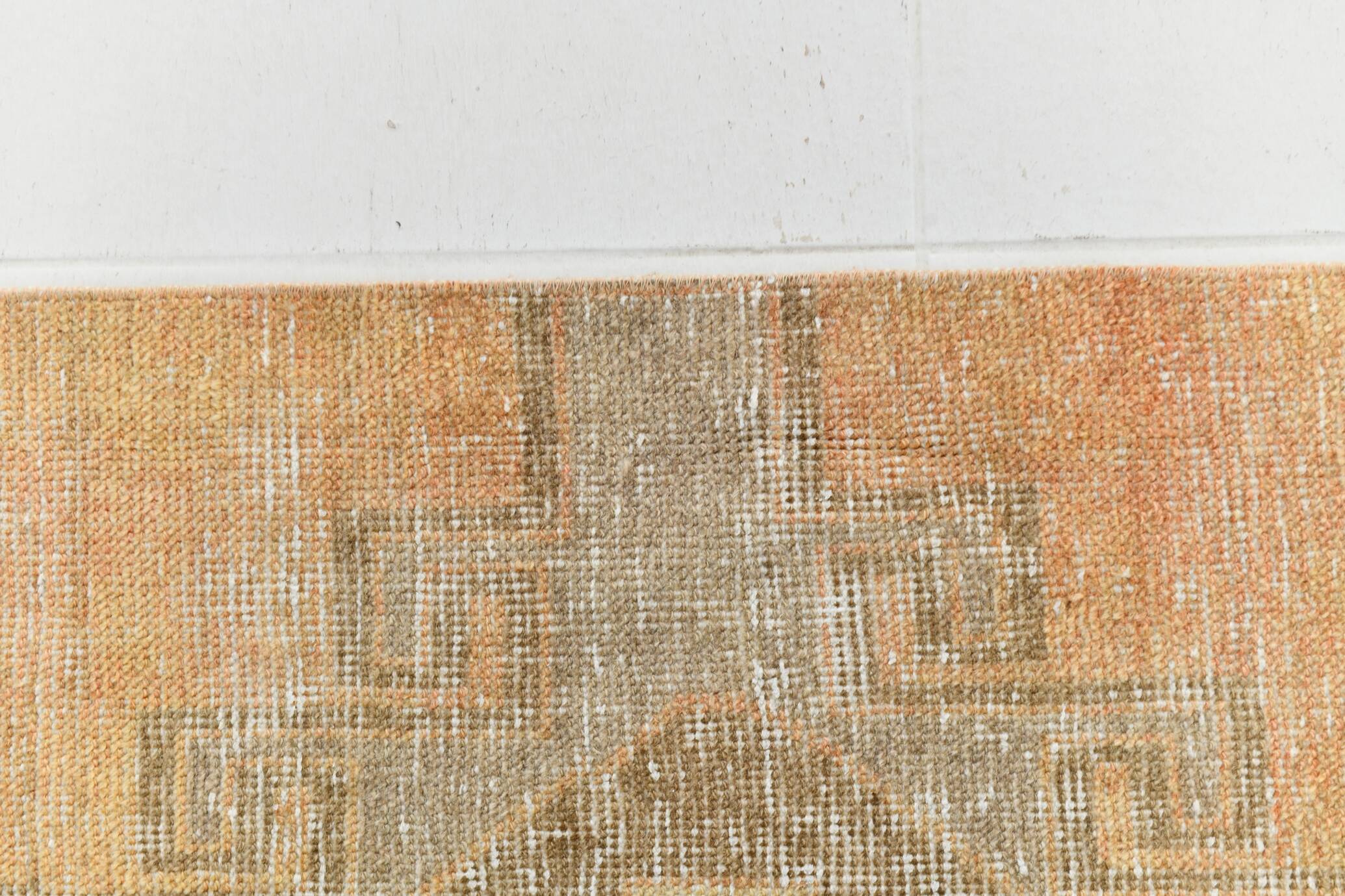 3x11 Classic Vintage Runner Rug, 80x335Cm
