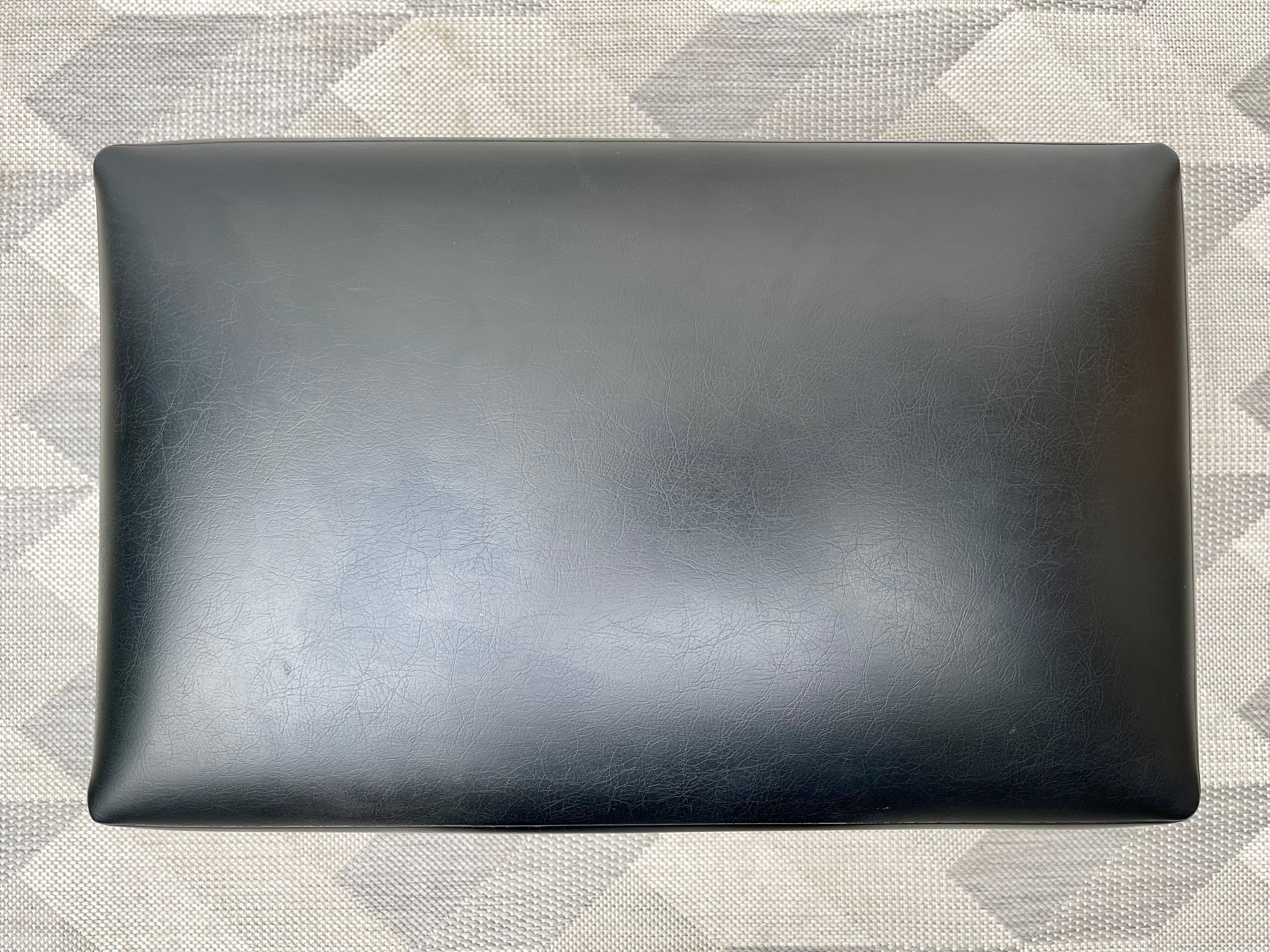 Footstool 1960