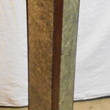Scandinavian lamppost of the 1960s