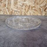 Plat à tarte