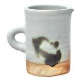 Ceramic pitcher from the pottery of the dove