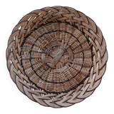 Old two-tone basket