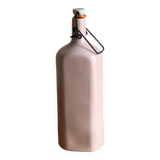 Stoneware bottle