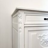 Parisian furniture