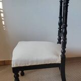 Napoleon III chair