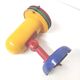 Menphis type primary color spot light from the 80s