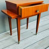 Pair of bedside 50/60s