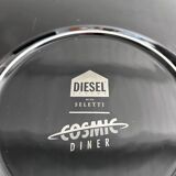 Diesel's Cosmic Dinner Dish