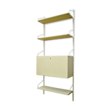 Shelves secretary 1970