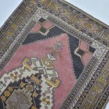 Home Living Oushak Anatolian Rug sku 3286