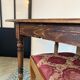 Farm table