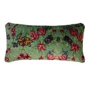 Housse de coussin turc, 30 x 60 cm
