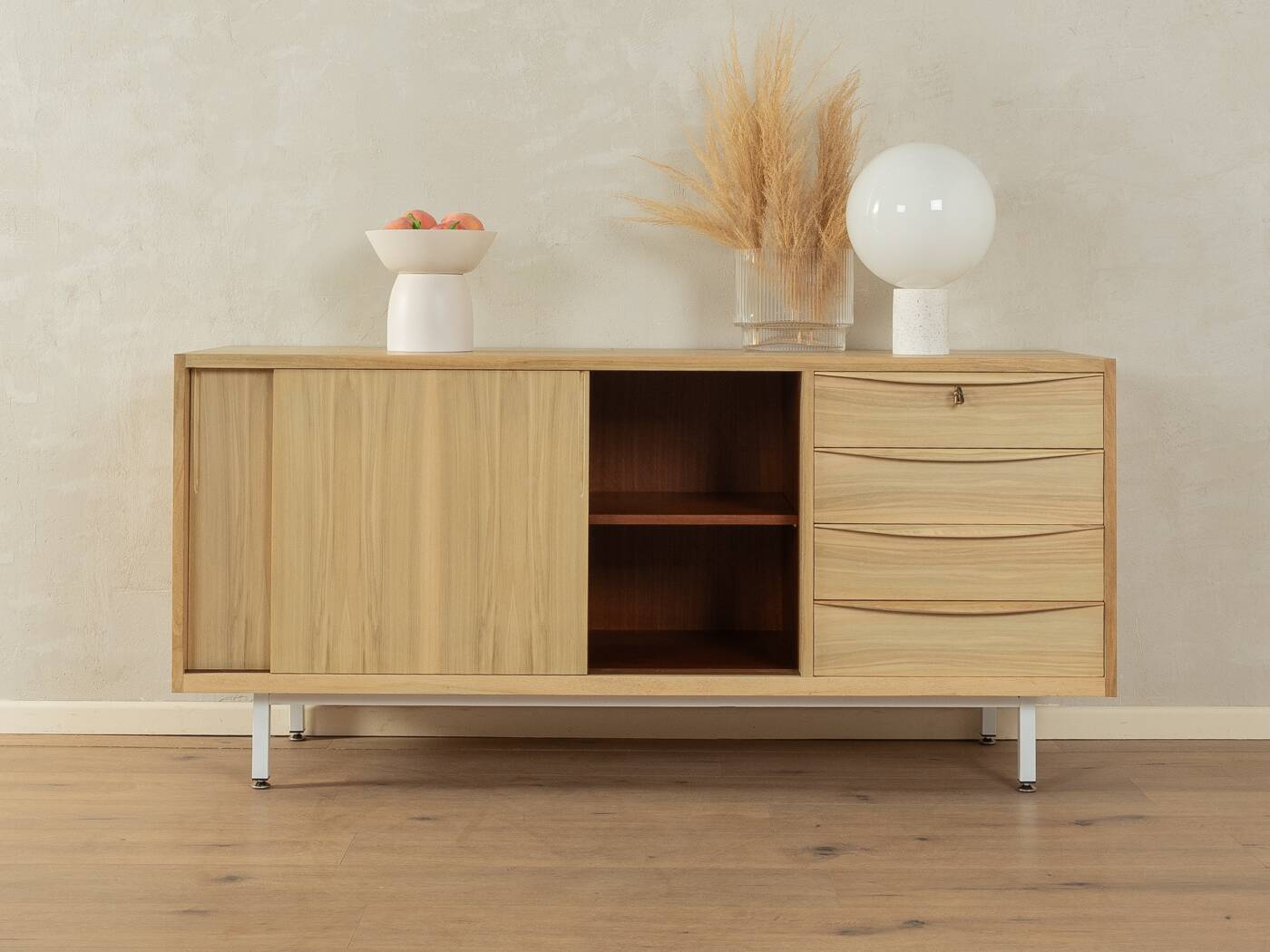 Enfilade des années 1950, vintage