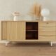 Enfilade des années 1950, vintage