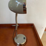 Lampe bureau corep vintage 70