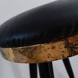 Vintage stool