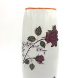 Porcelain vase, Wawel, Poland, 1960s