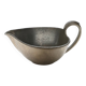 Modernist Sauce Boat in Pewter — Just Andersen, Denmark 1930 (Model 2272)