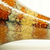 Large ceramic top vase