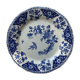 Plat Terre de Fer Gien