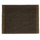 Tapis vintage turc de oushak tissé à la main 165x217 cm