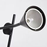 Lamp Ettore adjustable by E Gismondi for Artemide 1980