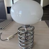 Lampe ressort style Ingo Maurer
