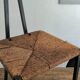 Jean Luc Breteau rarissime chaise des années 50