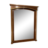 Mirror 152x93 old Louis-Philippe period