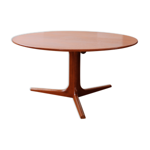 table basse ronde 60