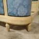 Louis XVI style bed