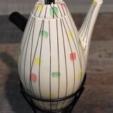 Salins 1950s coffee service