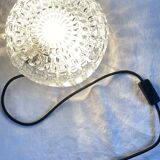 Vintage wall lamp