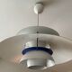 Suspension PH5 Louis Poulsen par Poul Henningsen