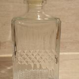 Vintage Whiskey Decanter