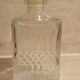 Vintage Whiskey Decanter