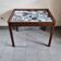 Table d'appoint scandinave de Frits Henningsen, 1940