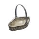 Antique Art Nouveau planter, 1890s