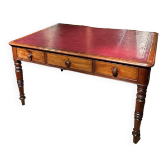 Antique writing table