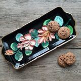 Vintage cake dish Vallauris